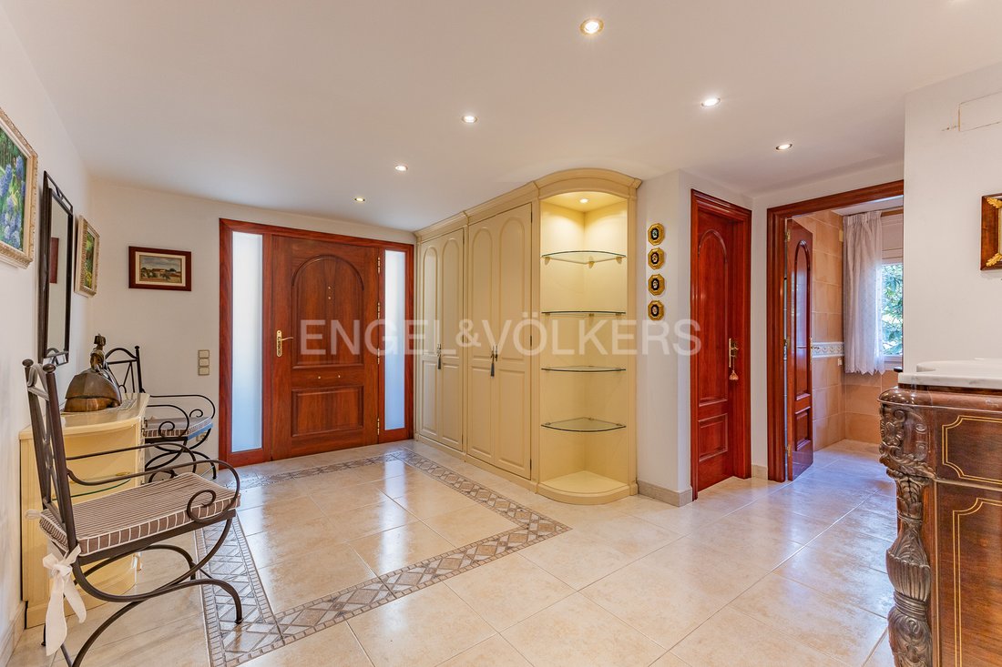 House in Sant Cugat del Valles, Catalonia, Spain 3 - 16311891