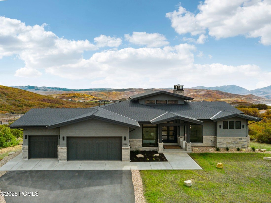 House in Kamas, Utah, United States 4 - 15792589