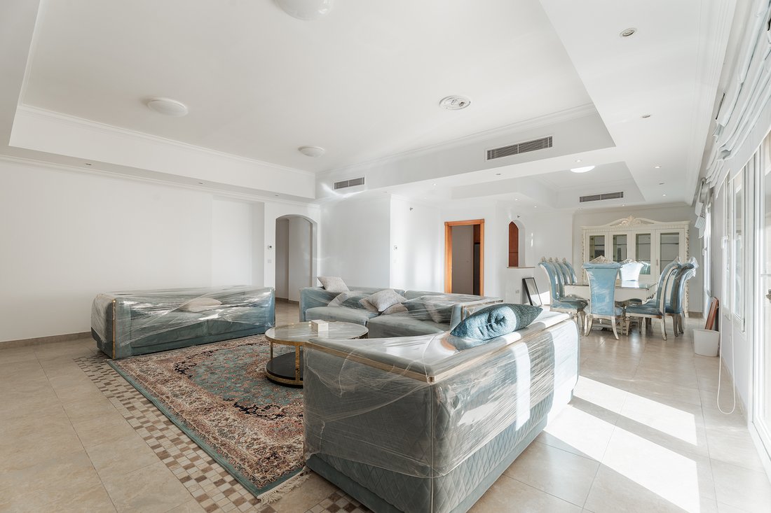 Apartment in Doha, Doha, Qatar 1 - 16318654