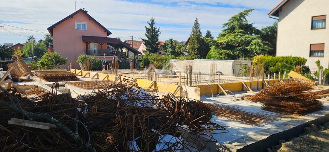 Apartment in Mjesni odbor Malesnica, Zagreb, City of Zagreb 3 - 15694974