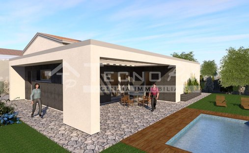 Villa en Campodarsego, Véneto, Italia 1