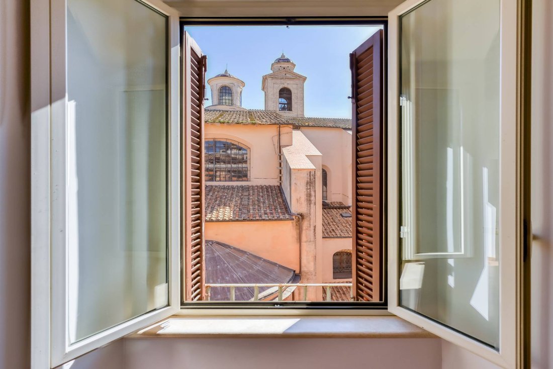 Apartment in Piazza del Popolo - Piazza Navona - Quirinale, Rome, Italy 5 - 16277757