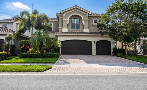 Haus in Naples, Florida, Vereinigte Staaten 1