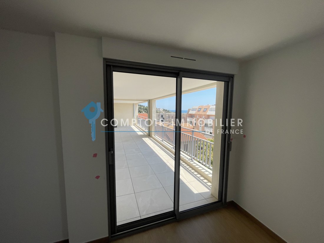 Apartment in La Corniche, Sète, France 4 - 16311400