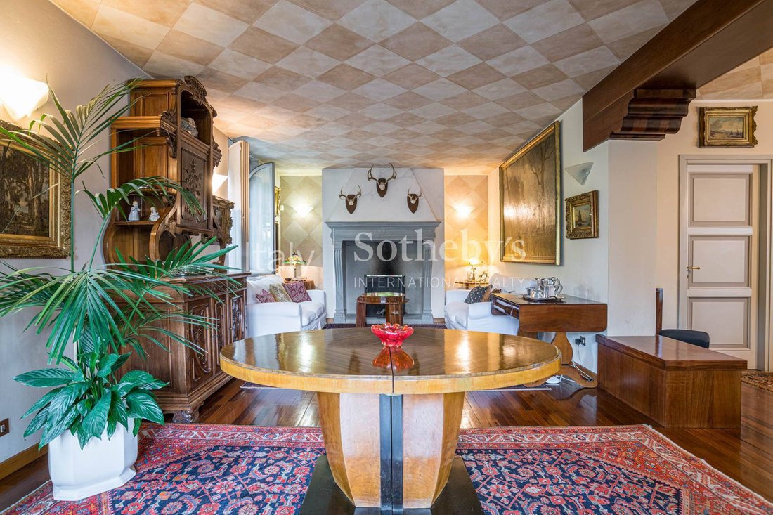 House in Bergamo, Lombardy, Italy 3 - 16315289