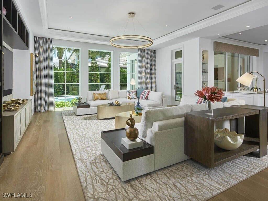 House in Naples, Florida, United States 3 - 16309972