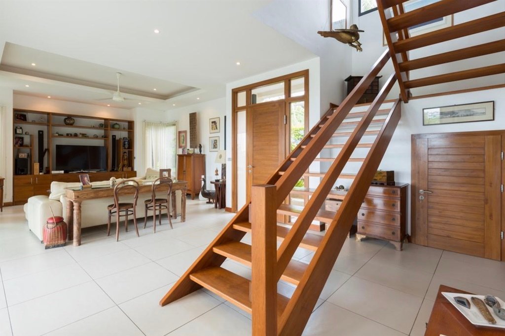 Villa in Koh Samui, Surat Thani, Thailand 5 - 16312871