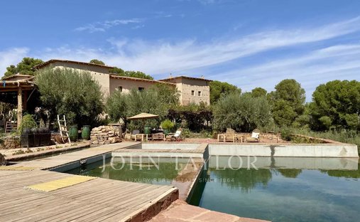 Domaine à Demnate, Béni Mellal-Khénifra, Maroc 1