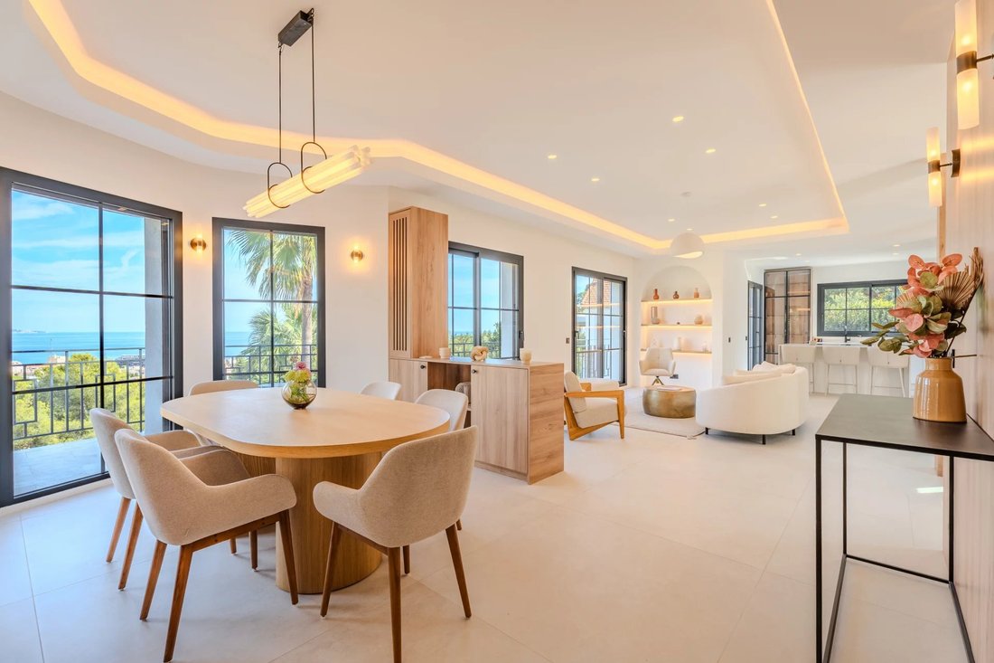 Villa in Cap Martin, Roquebrune-Cap-Martin, France 3 - 16123343
