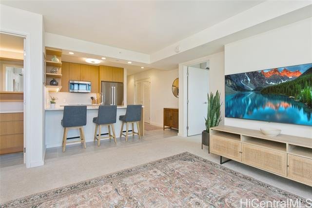 Condo in Honolulu, Hawaii, United States 4 - 16310545