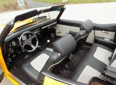 Cabriolet in Glendale, United States 5 - 16313398