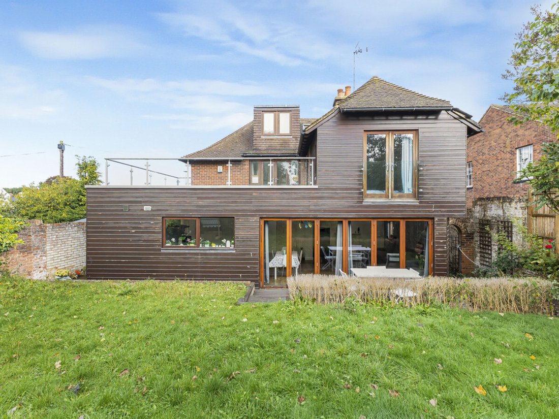 House in Thanington, Canterbury, England 1 - 16312050