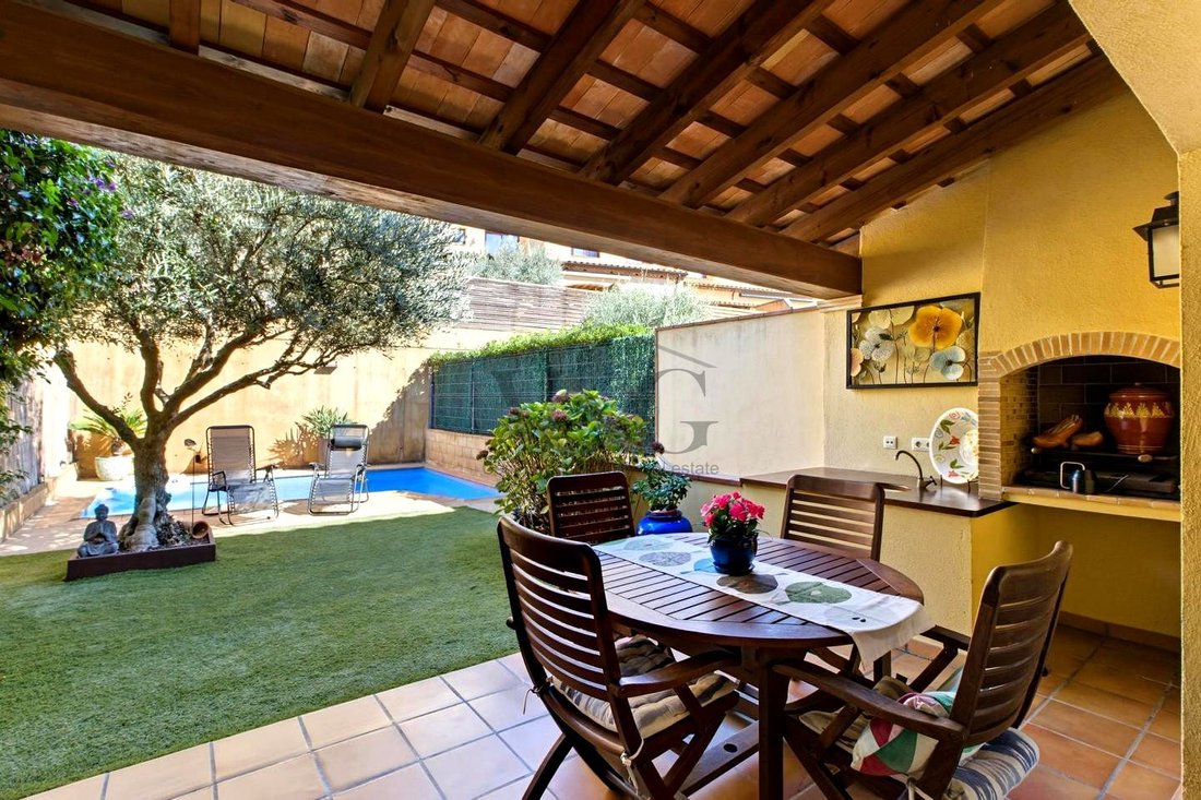 Villa in Palafrugell, Catalonia, Spain 1 - 16268894