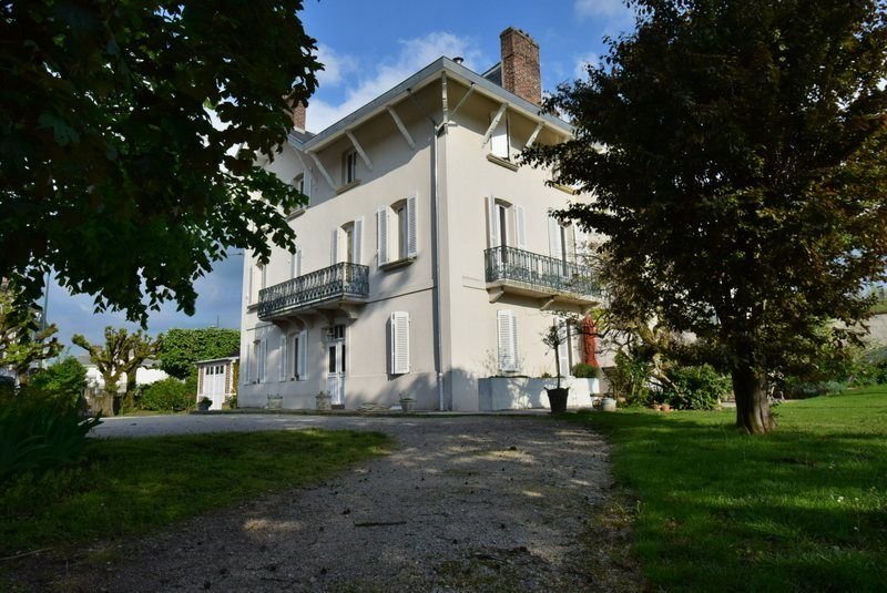 House in Parc la Verrerie-Le Guide, Le Creusot, France 3 - 16309679
