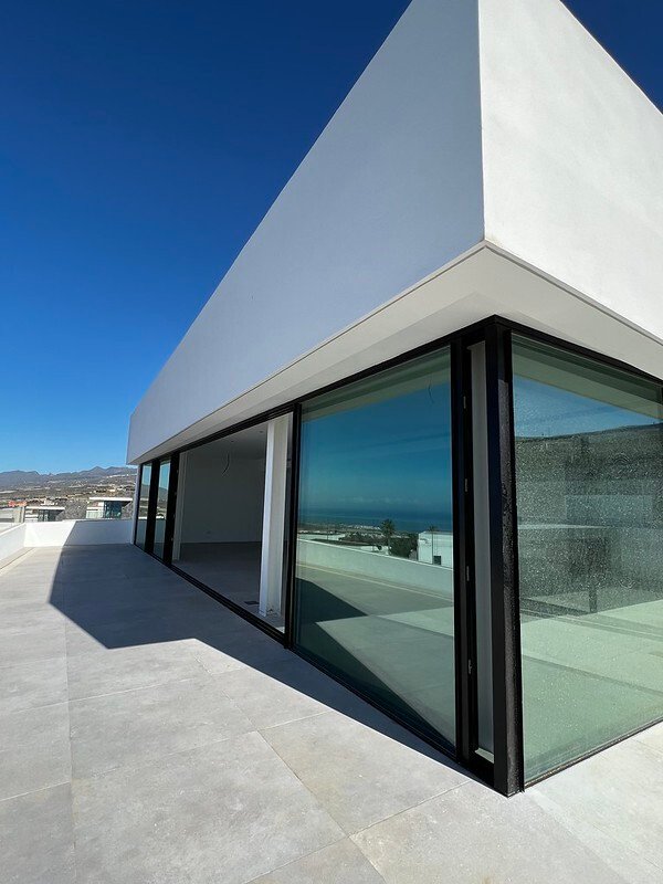Villa in Guia de Isora, Canary Islands, Spain 3 - 16314909