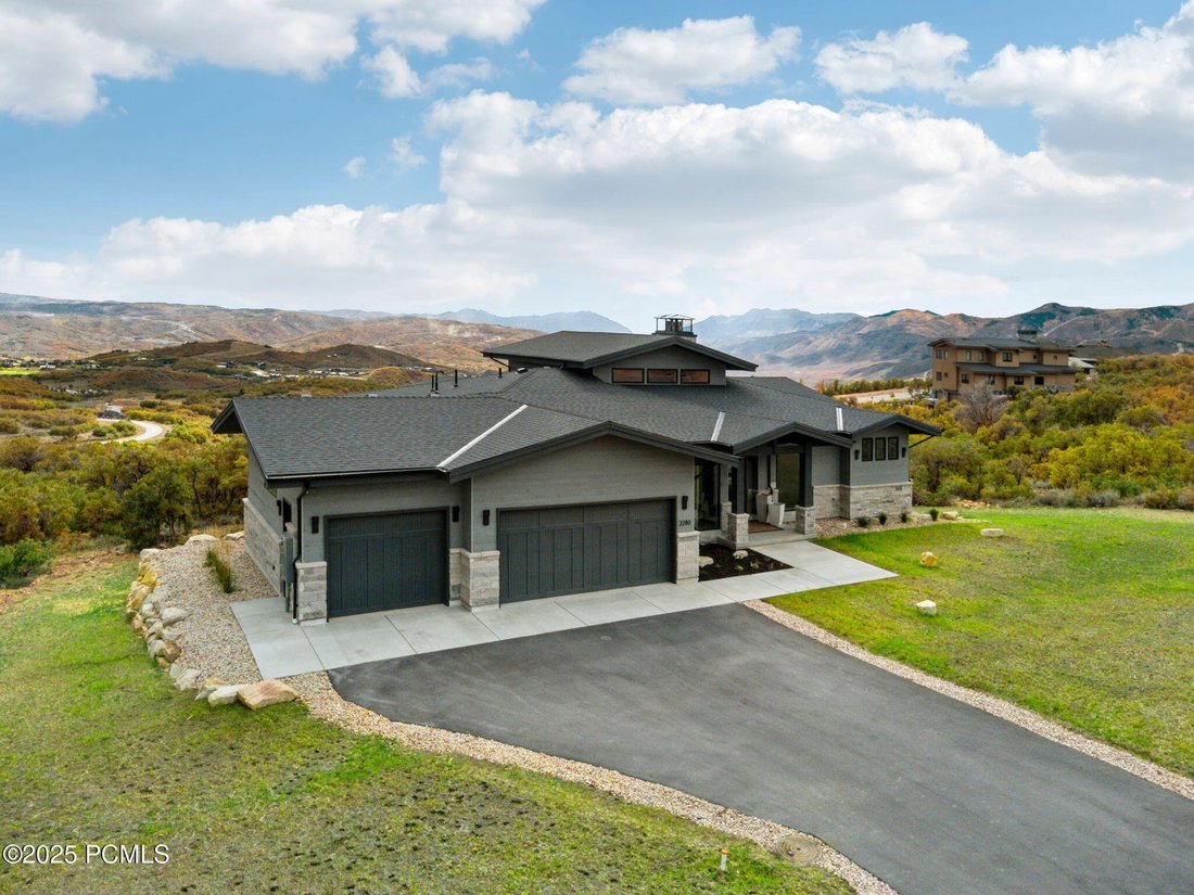 House in Kamas, Utah, United States 3 - 15792589