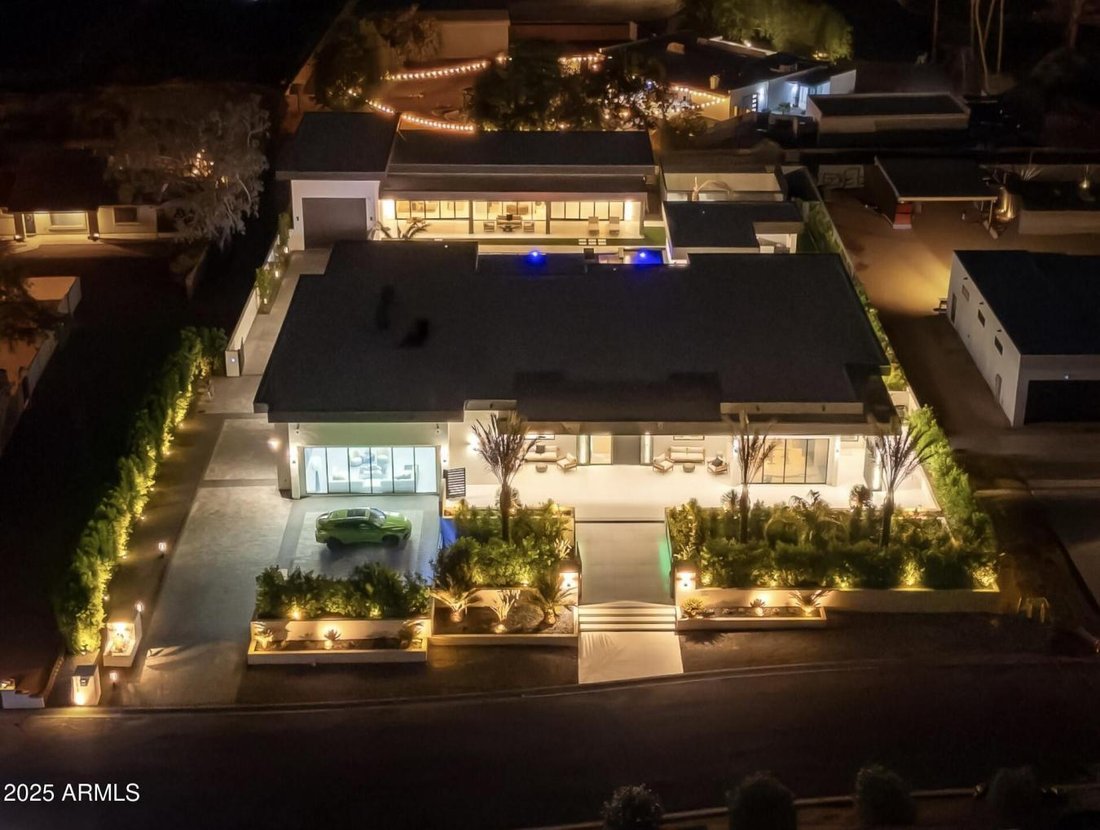 House in Scottsdale, Arizona, United States 2 - 16318116