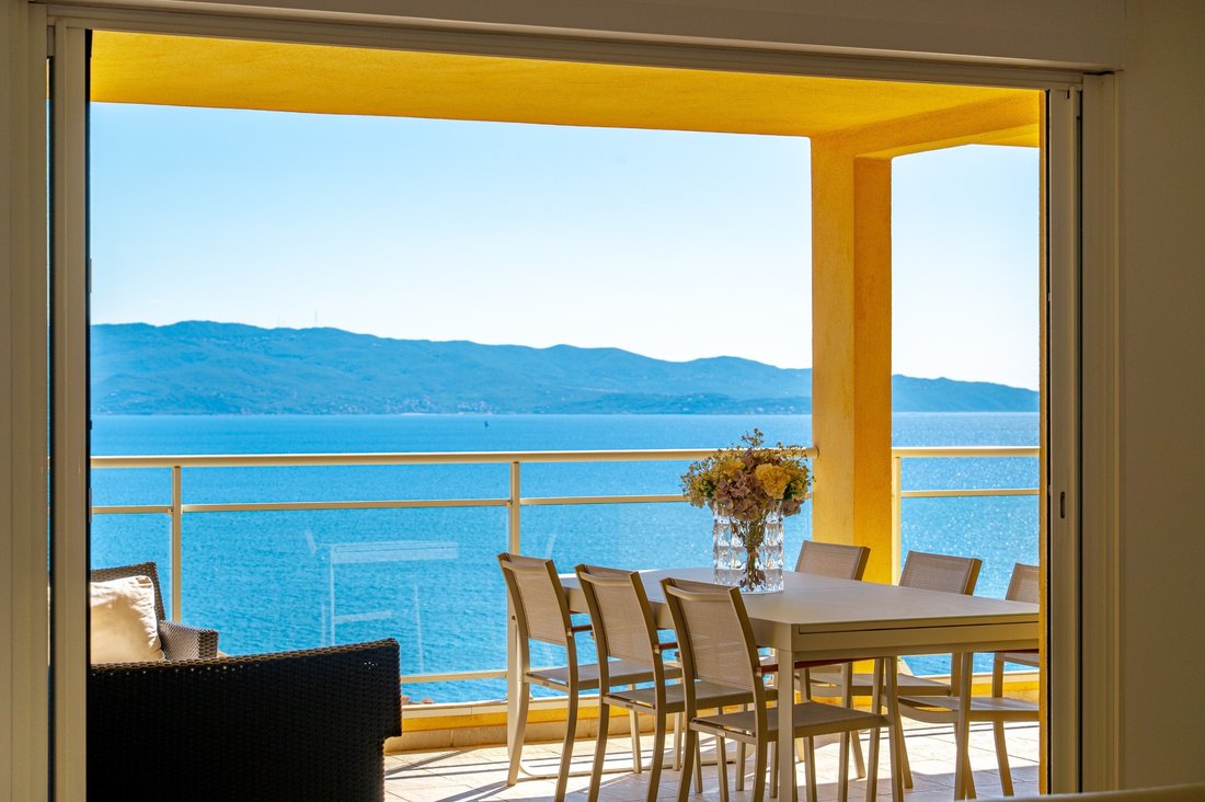 Apartment in Ajaccio, Corsica, France 3 - 16313194