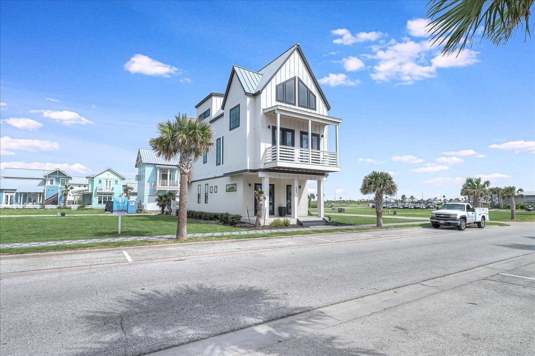 Maison à Port Aransas, Texas, États-Unis 4 - 16312979