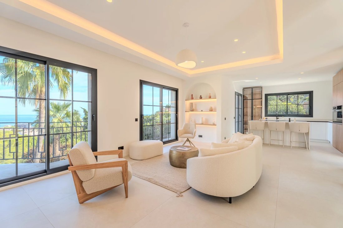 Villa in Cap Martin, Roquebrune-Cap-Martin, France 5 - 16123343