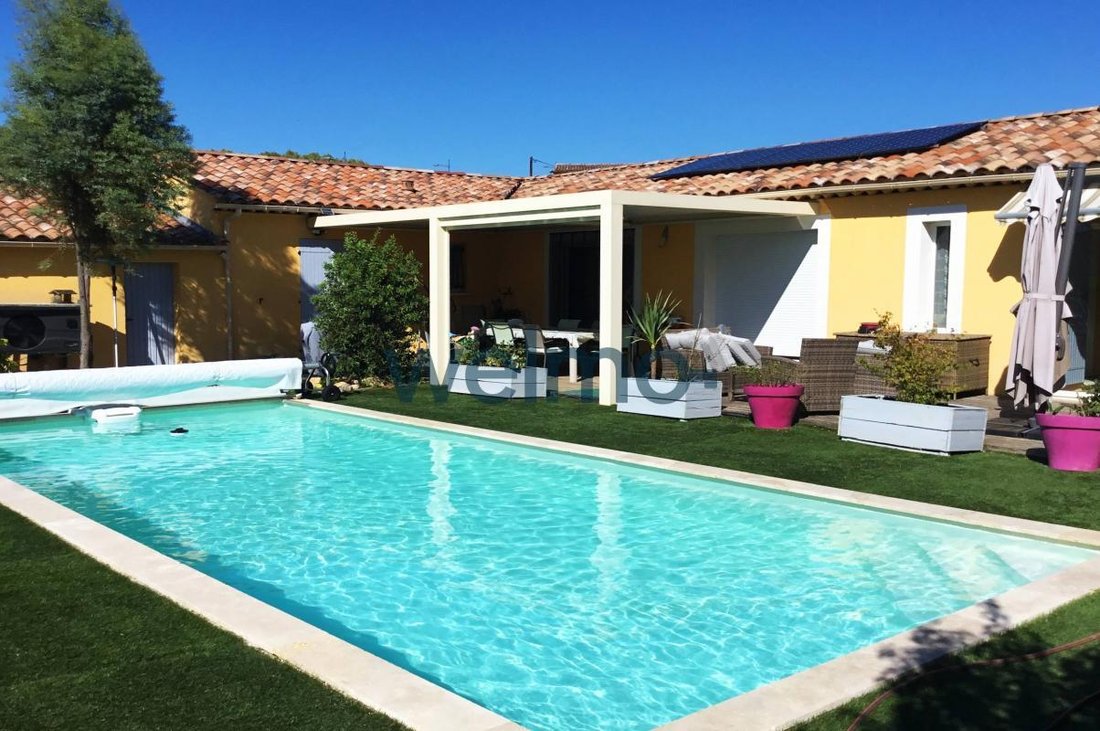 House in Brignoles, Provence-Alpes-Côte d'Azur, France 1 - 16317150