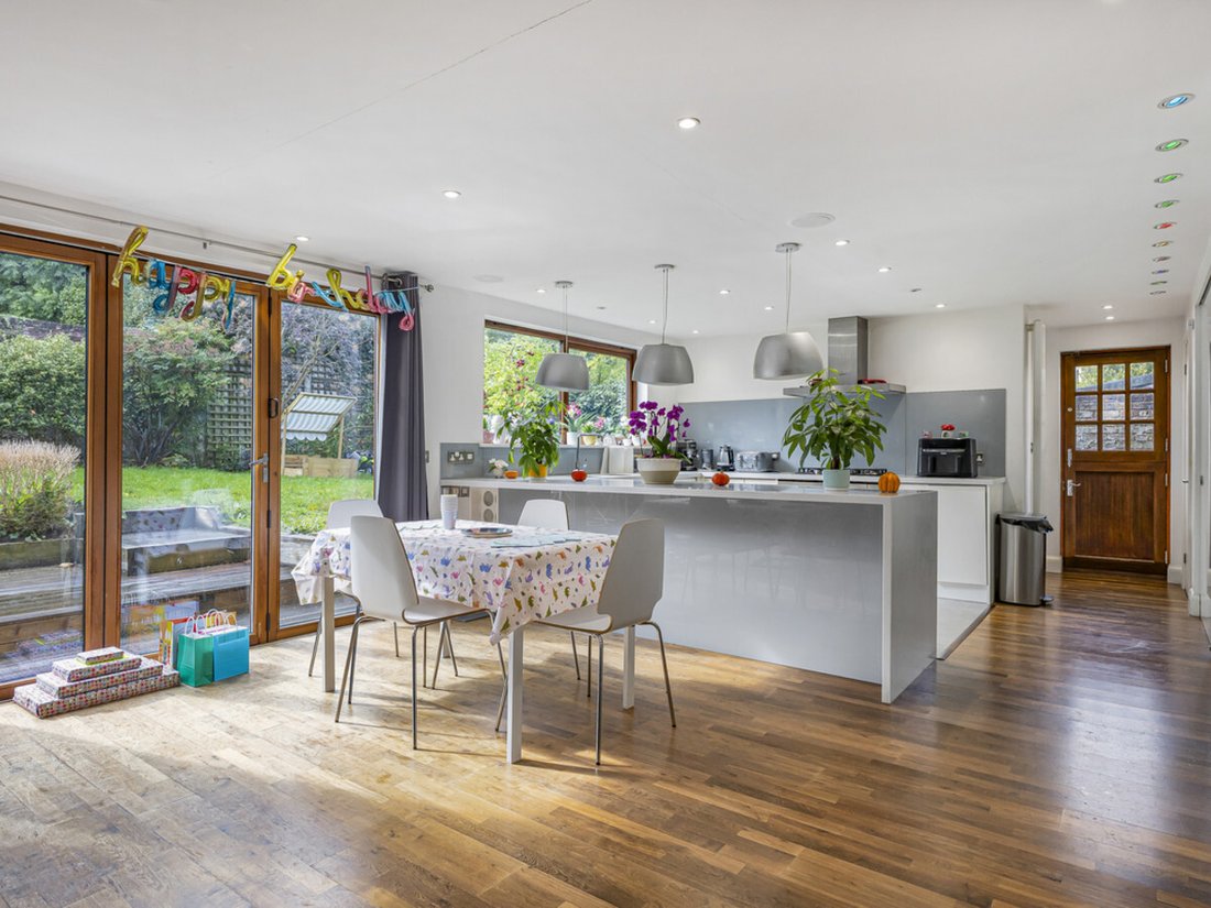 House in Thanington, Canterbury, England 4 - 16312050