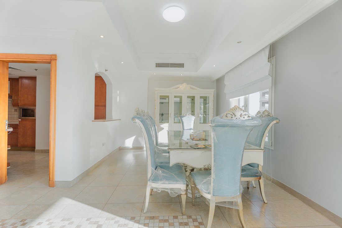 Apartment in Doha, Doha, Qatar 4 - 16318654