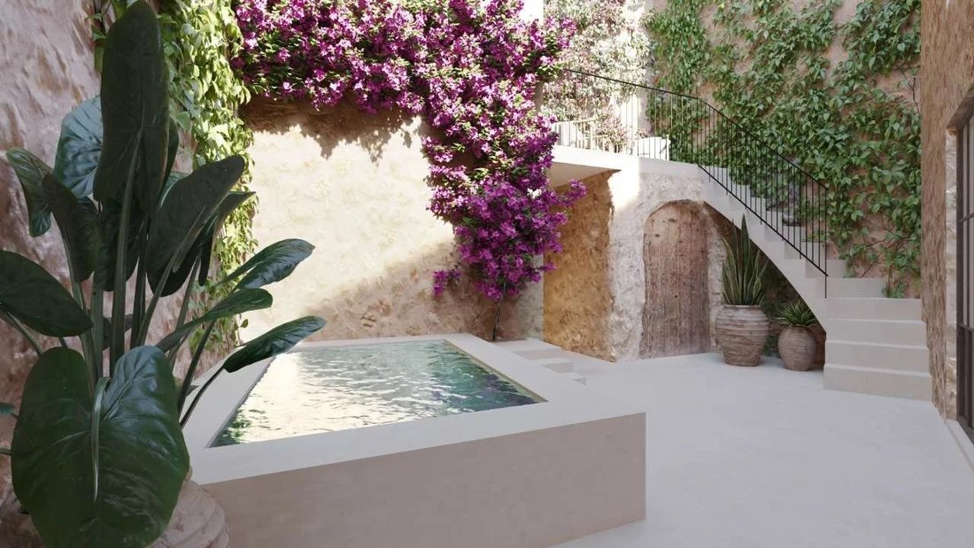 Casa a Artà, Isole Baleari, Spagna 1 - 16309501