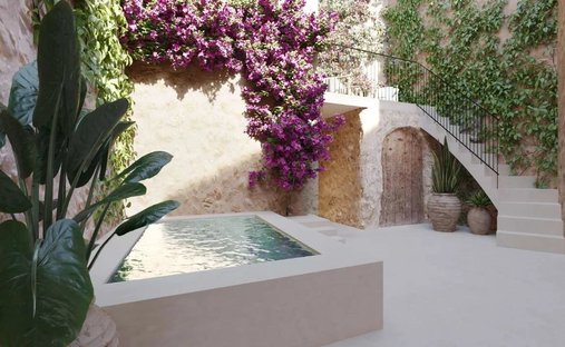 Casa a Artà, Isole Baleari, Spagna 1