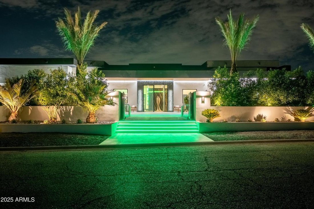 House in Scottsdale, Arizona, United States 4 - 16318116