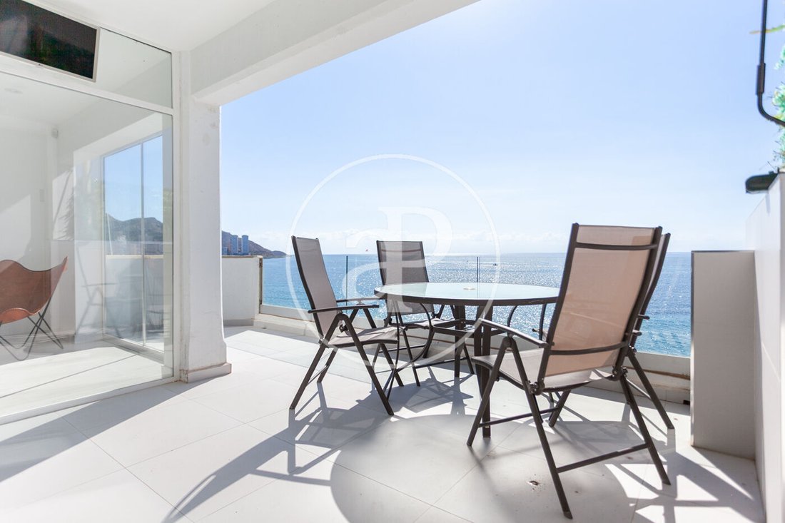 Apartment in Benidorm, Valencian Community, Spain 3 - 16314160