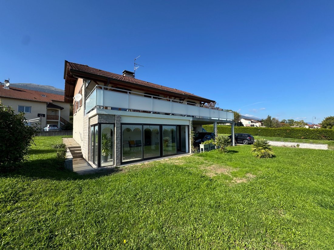 House in Thoiry, Auvergne-Rhône-Alpes, France 2 - 16314865