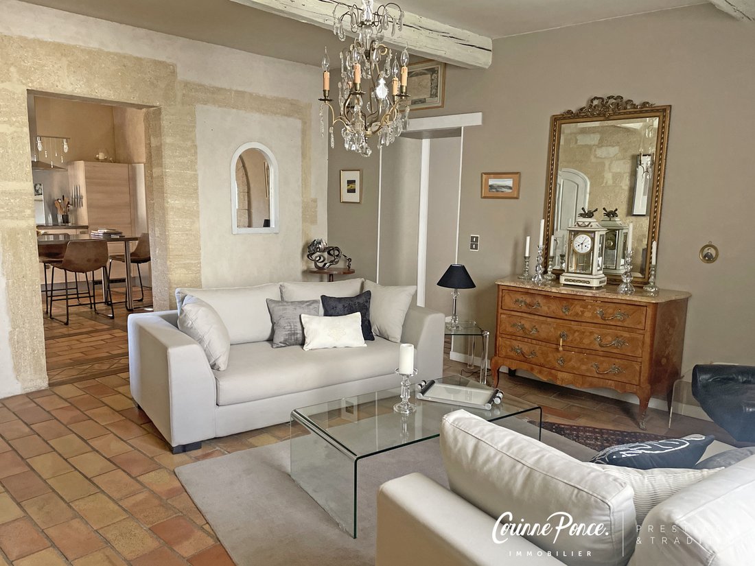 House in Est, Marguerittes, France 3 - 16247995