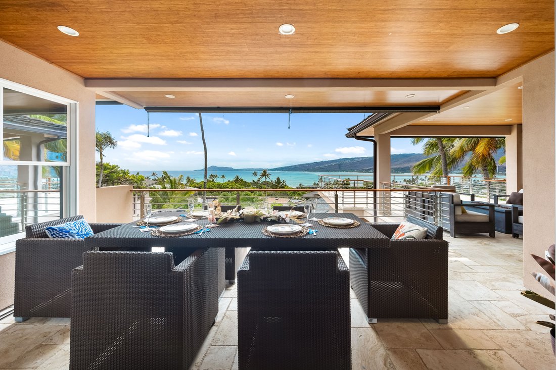 Maison à Honolulu, Hawaï, États-Unis 3 - 16319017