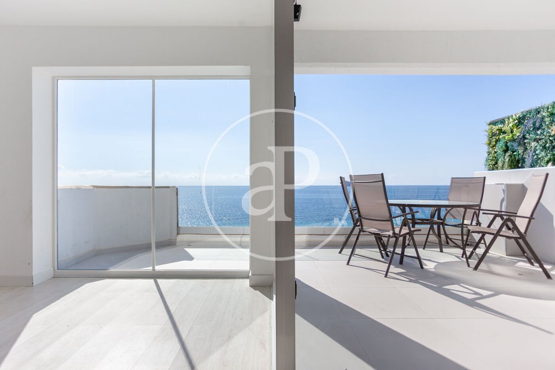 Apartment in Benidorm, Valencian Community, Spain 2 - 16314160
