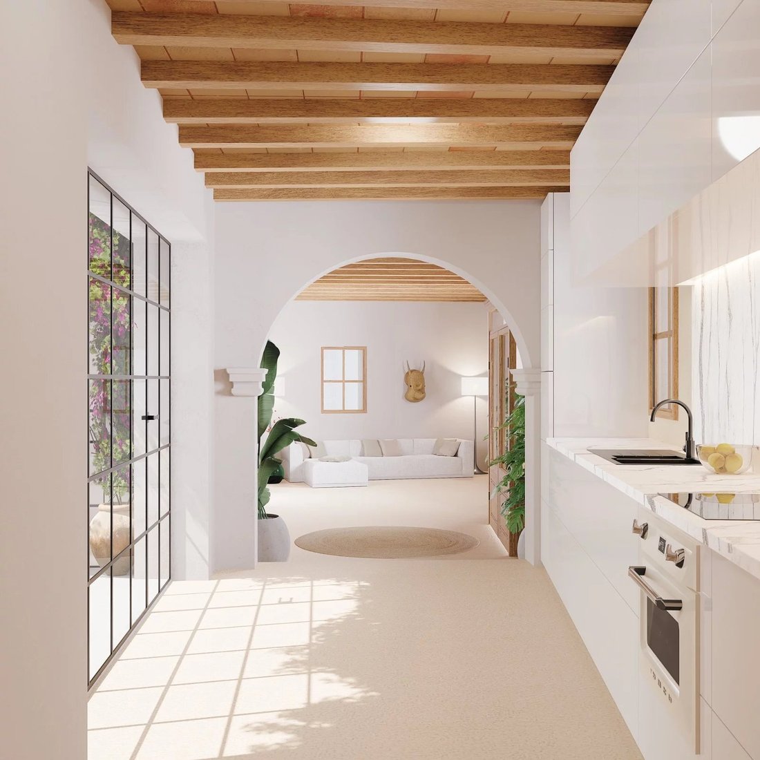 House in Arta, Balearic Islands, Spain 4 - 16309508