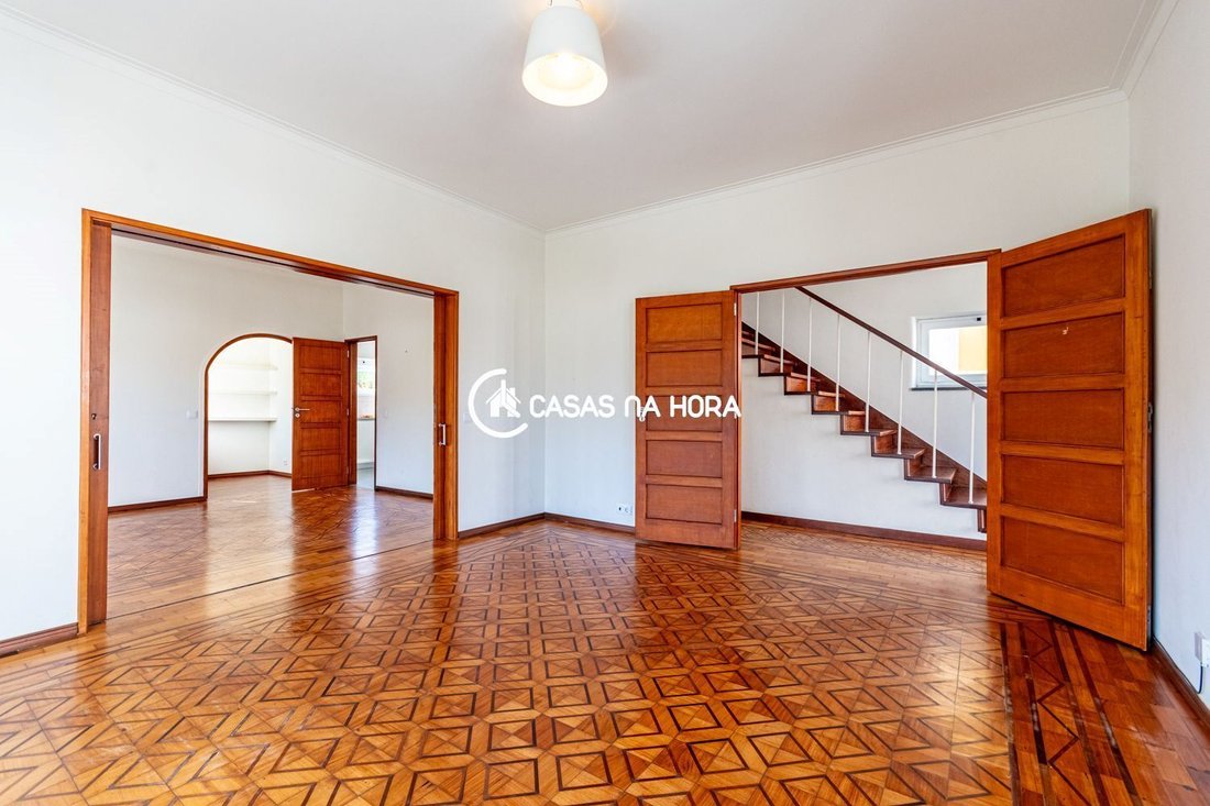 Villa in Cascais e Estoril, Lisbon, Portugal 5 - 16313251