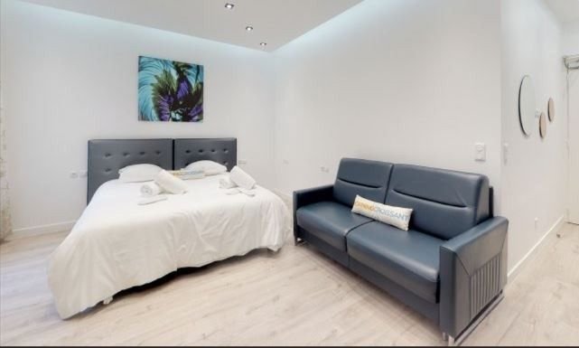 Apartment in Palais Royal, Paris 1er Arrondissement, Paris 5 - 16309692