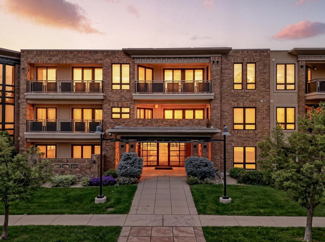 Condo in Boulder, Colorado, United States 1 - 16313812