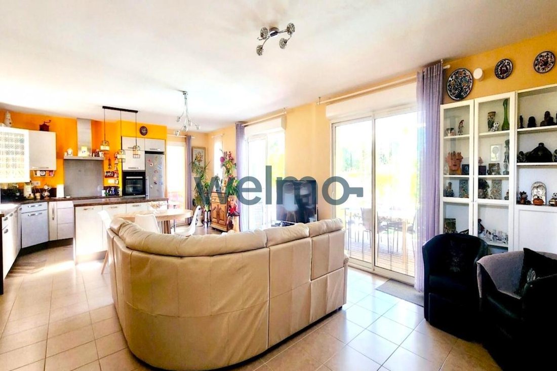 House in Brignoles, Provence-Alpes-Côte d'Azur, France 2 - 16317150