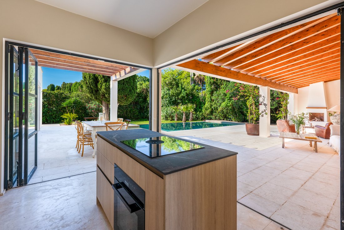 Villa in Son Servera, Balearic Islands, Spain 4 - 16317086