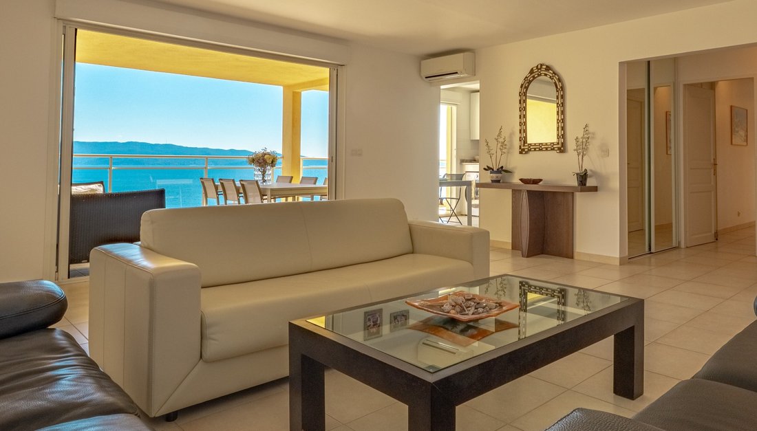 Apartment in Ajaccio, Corsica, France 2 - 16313194