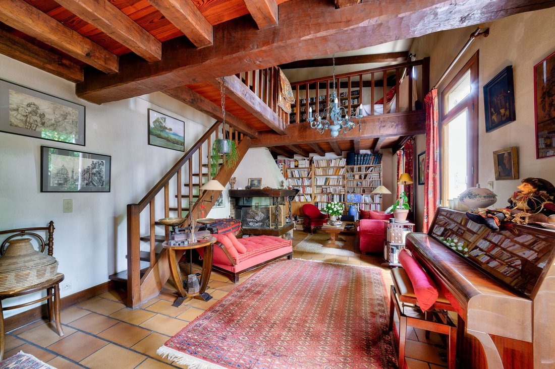 House in Jardin Parisien, Clamart, France 3 - 16309669