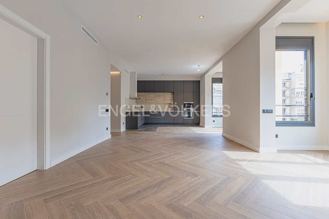 Apartment in Eixample, Barcelona, Spain 1 - 16311926
