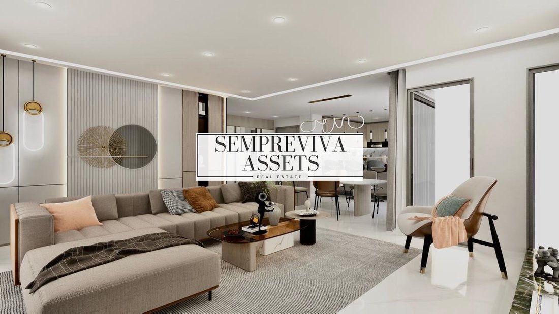 Apartment in Voula, Attica, Greece 2 - 16317739