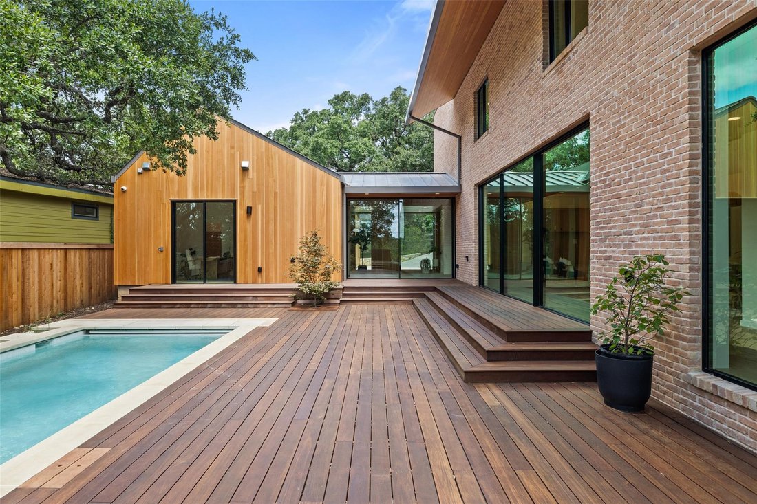 House in Austin, Texas, United States 3 - 16312497