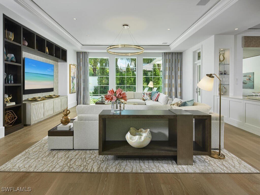 House in Naples, Florida, United States 4 - 16309972