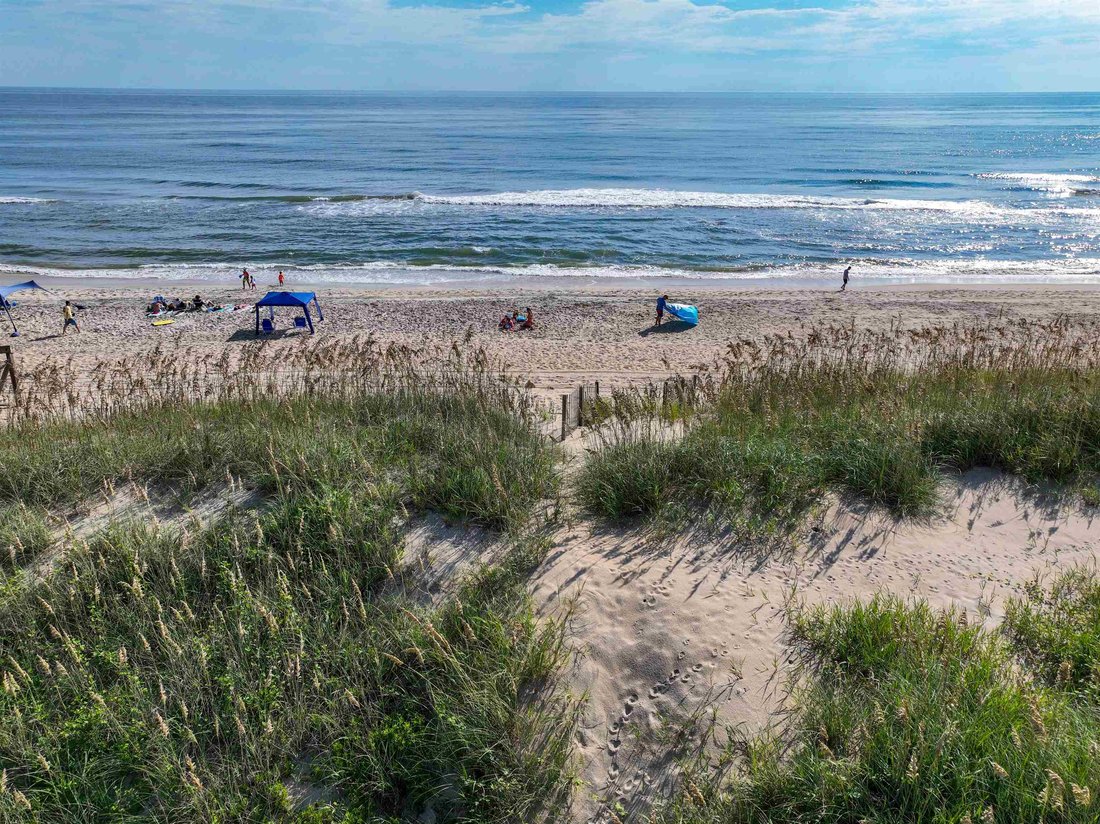 Land in Kill Devil Hills, North Carolina, United States 2 - 14645409