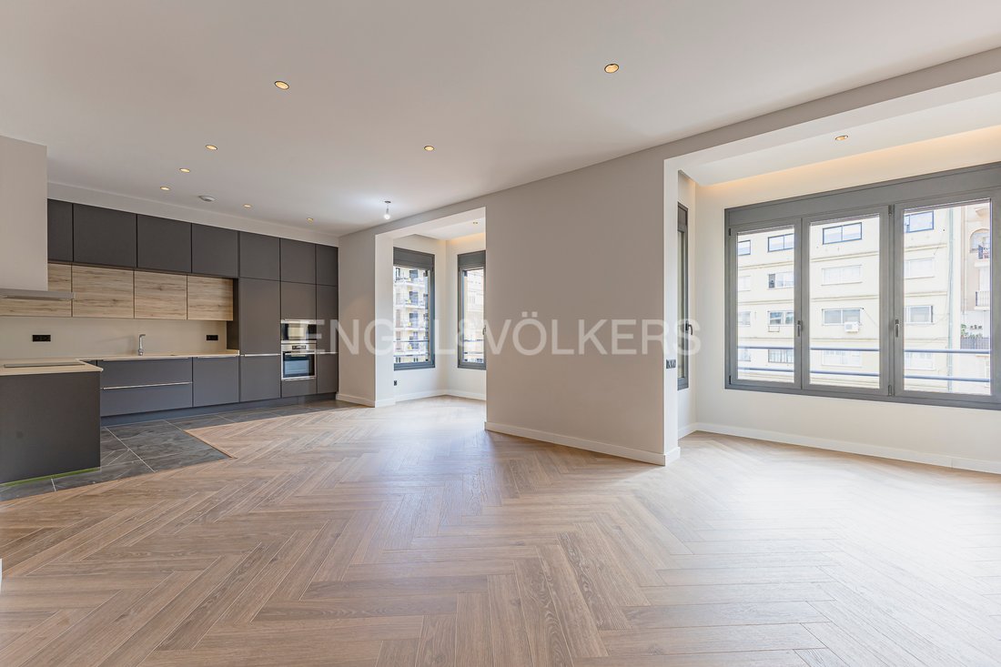 Apartment in Eixample, Barcelona, Spain 3 - 16311926