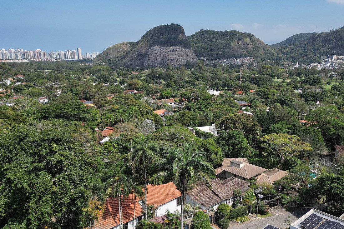 House in Rio de Janeiro, State of Rio de Janeiro, Brazil 2 - 16309263